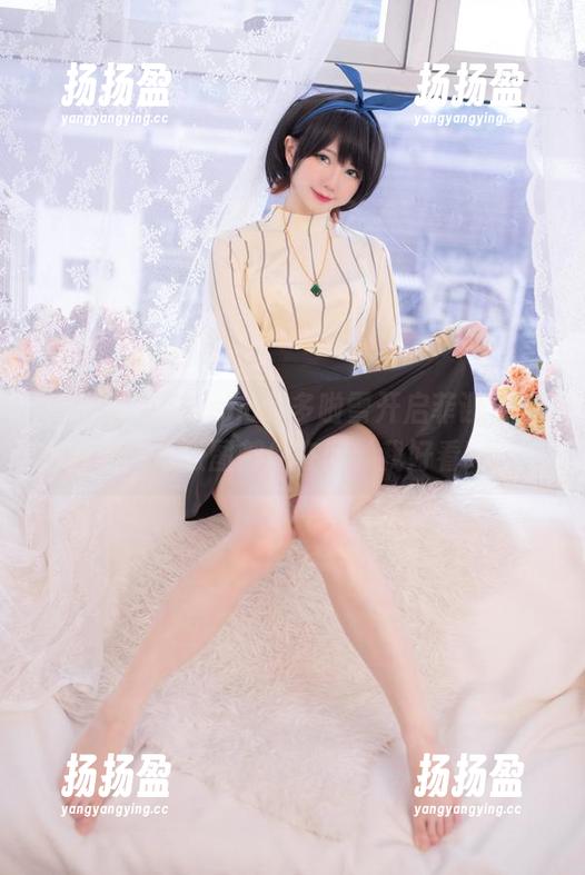 sally dorasnow多啦雪开启菲谢尔自拍合集：每张图都像在问‘我好看吗？’